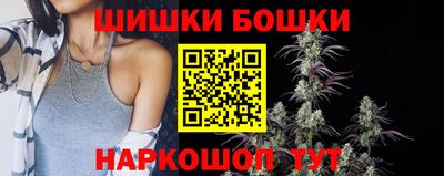 молекула духа Гудермес